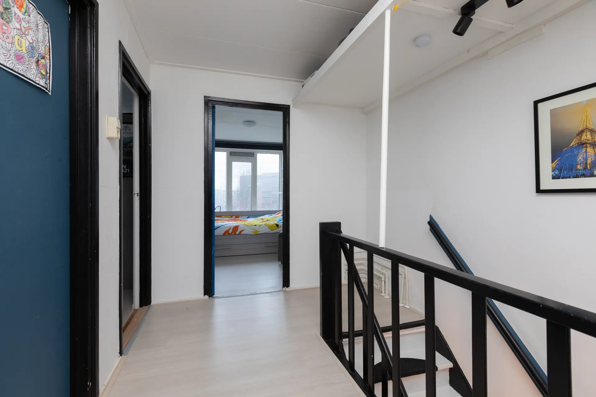 Samuel van Haringhouckstraat 65, Bolsward