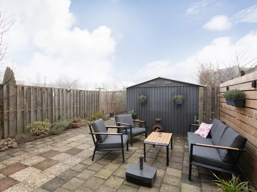Samuel van Haringhouckstraat 65, Bolsward