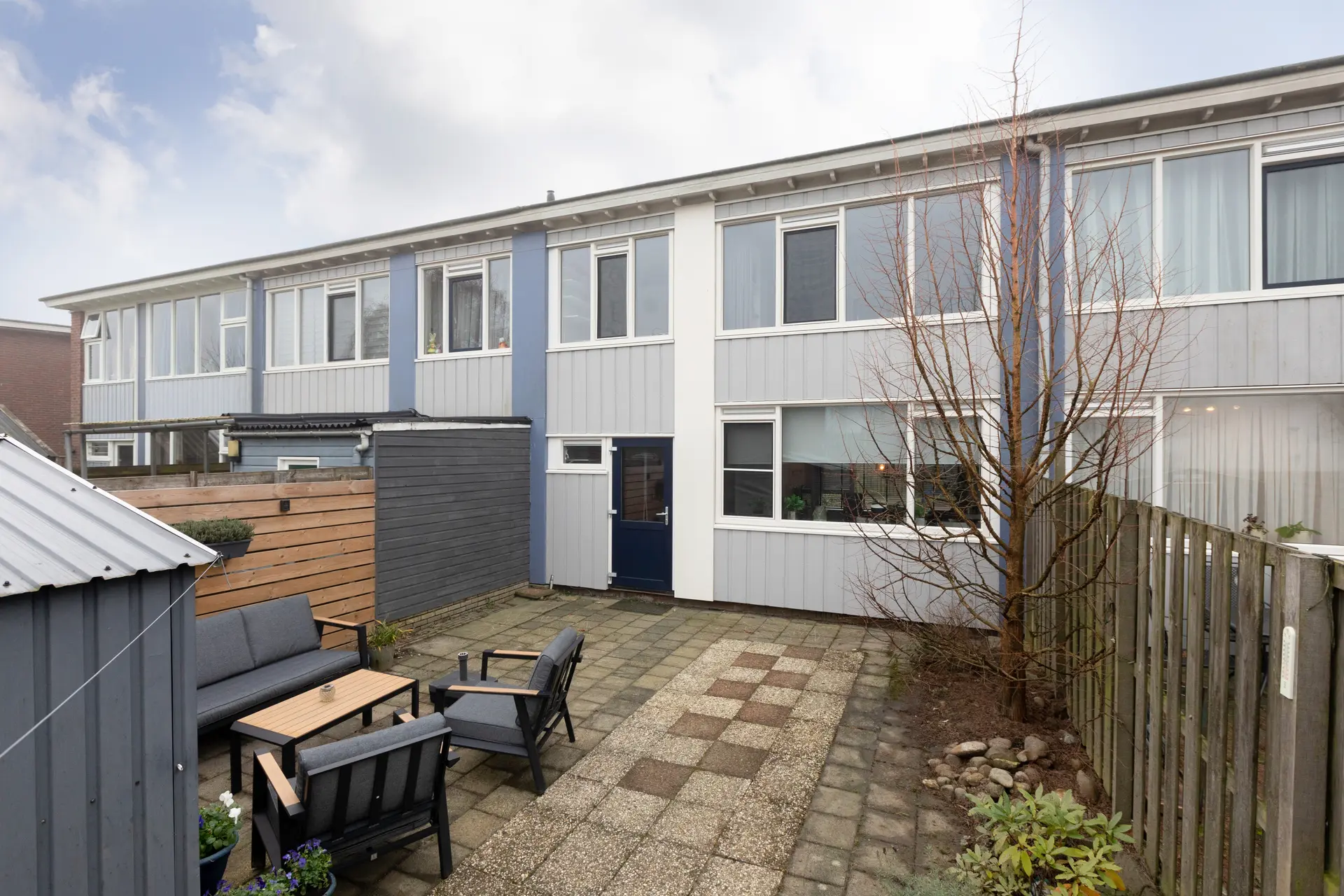 Samuel van Haringhouckstraat 65, Bolsward