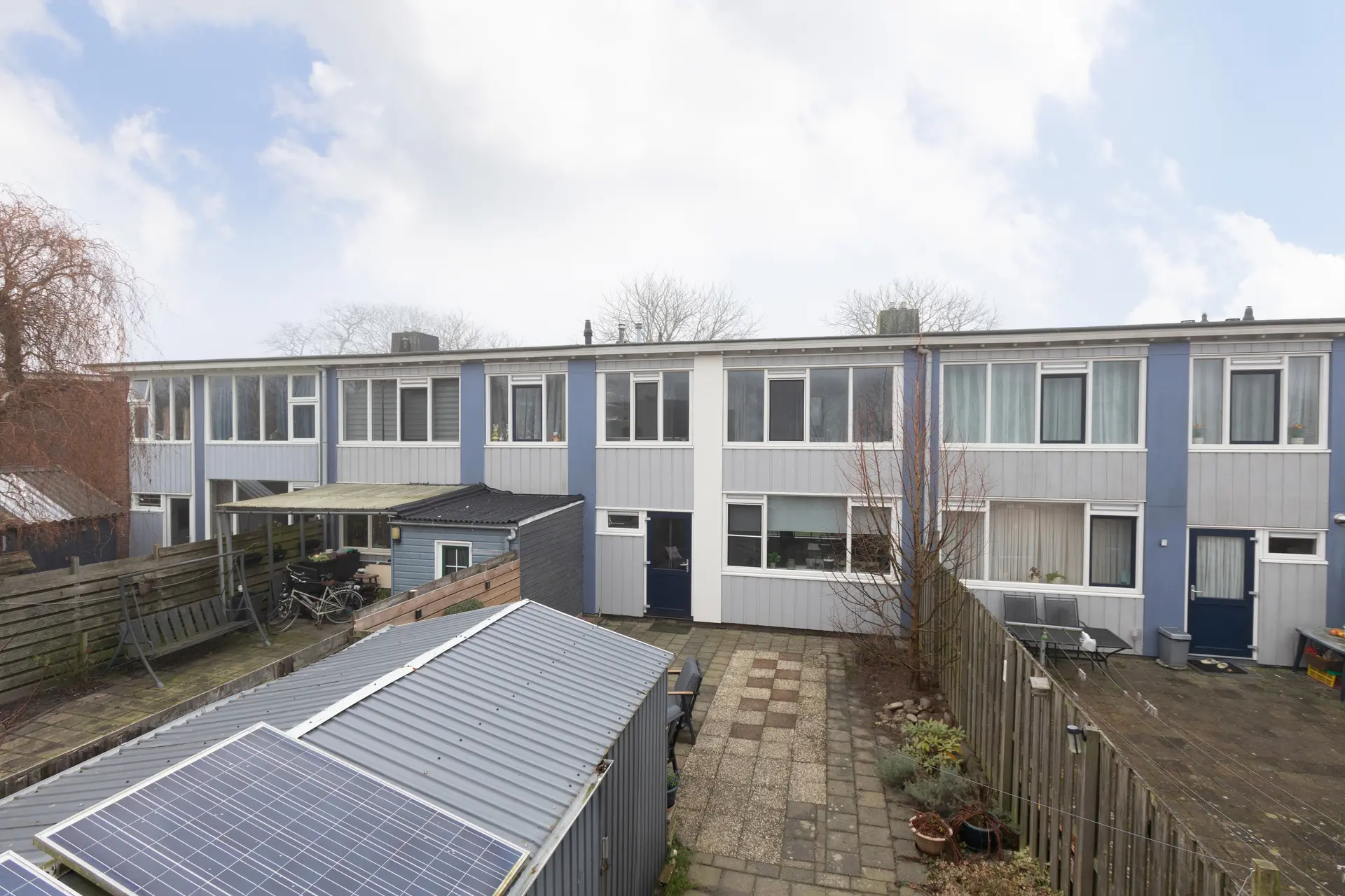 Samuel van Haringhouckstraat 65, Bolsward