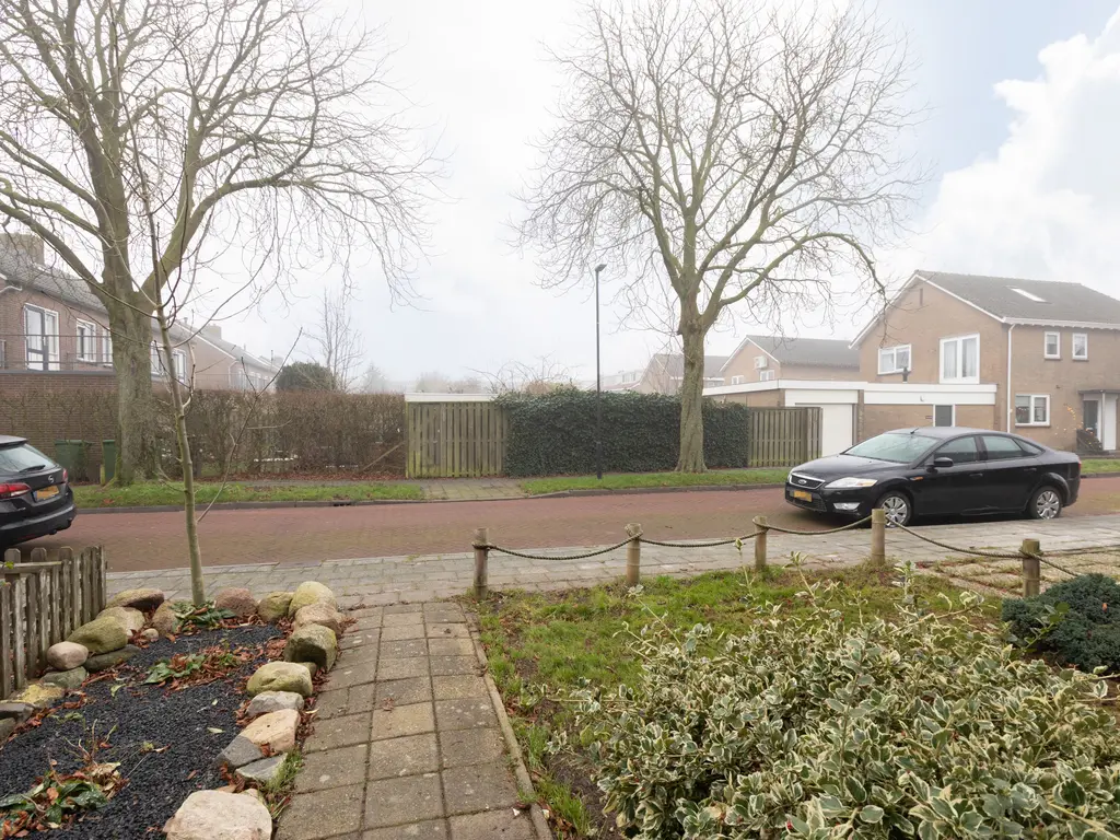 Samuel van Haringhouckstraat 65, Bolsward