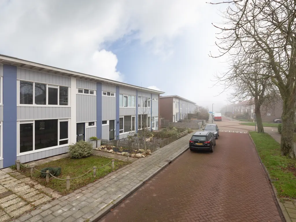Samuel van Haringhouckstraat 65, Bolsward