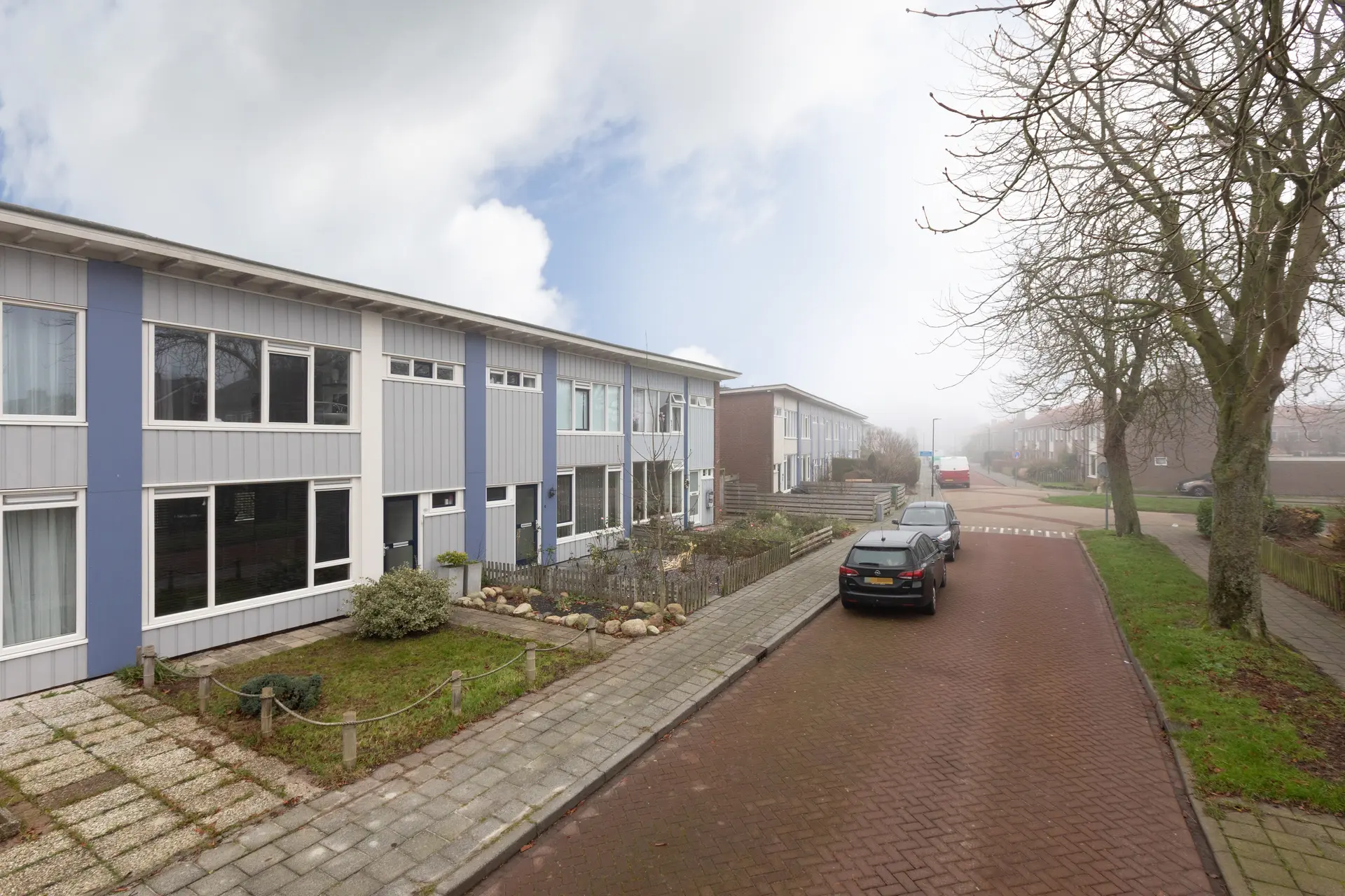 Samuel van Haringhouckstraat 65, Bolsward
