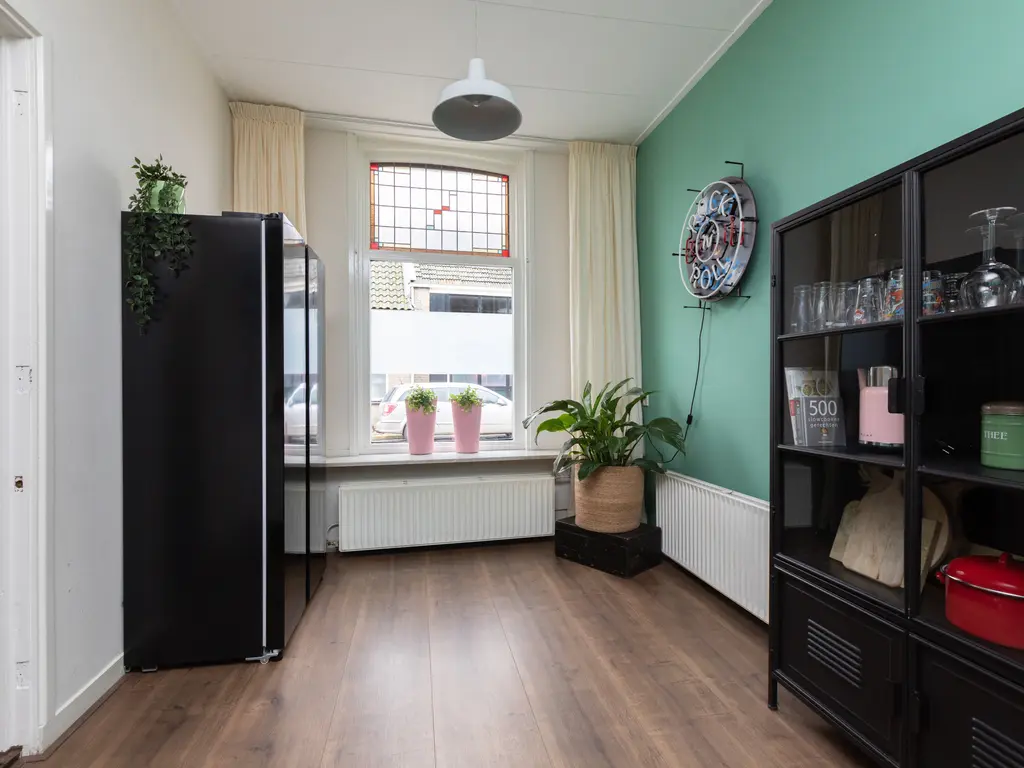 van Camminghaweg 3, Arum