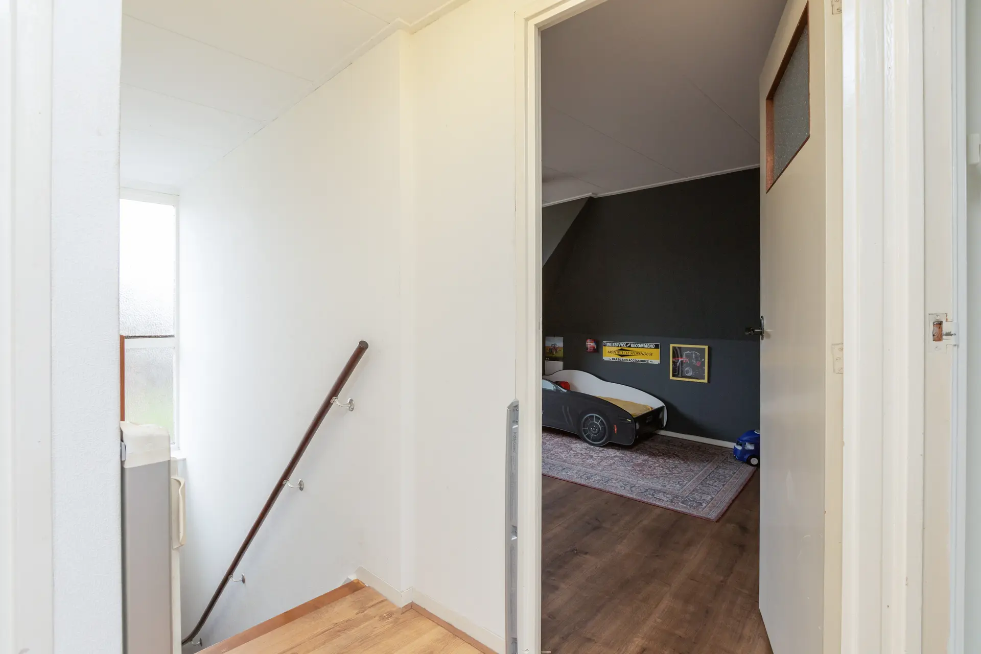van Camminghaweg 3, Arum