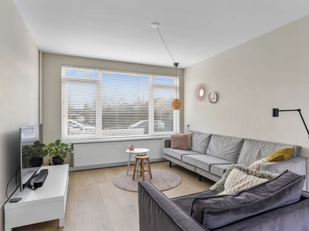 De Diken 4, Bolsward