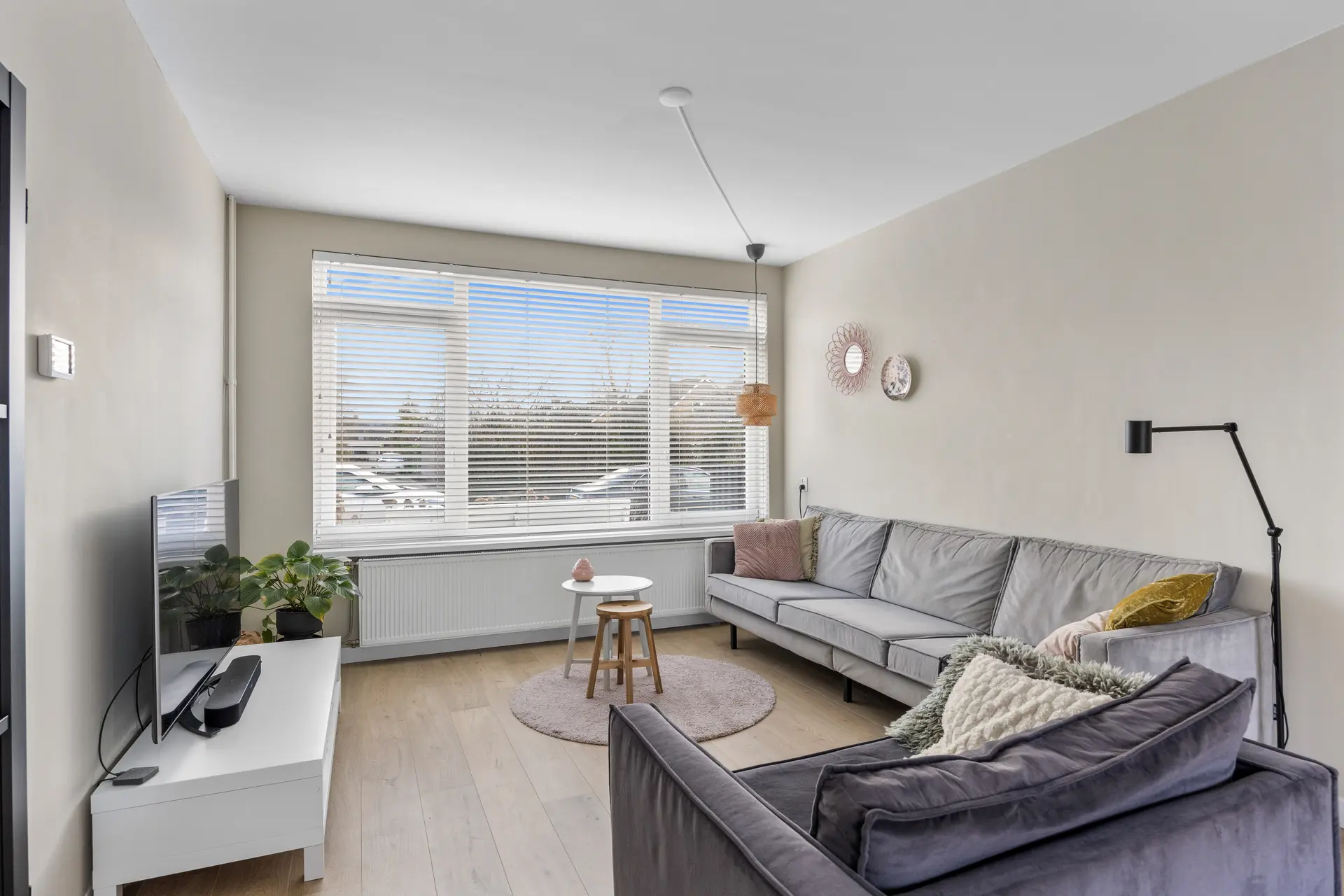 De Diken 4, Bolsward