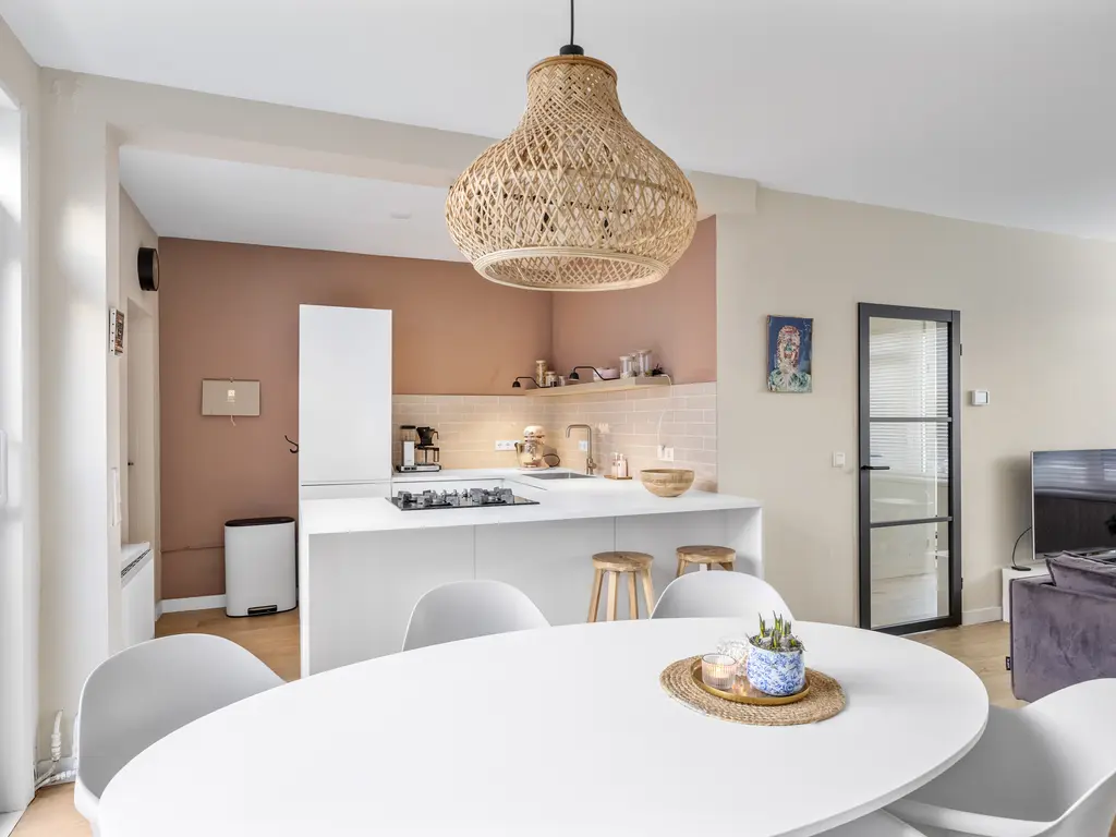De Diken 4, Bolsward