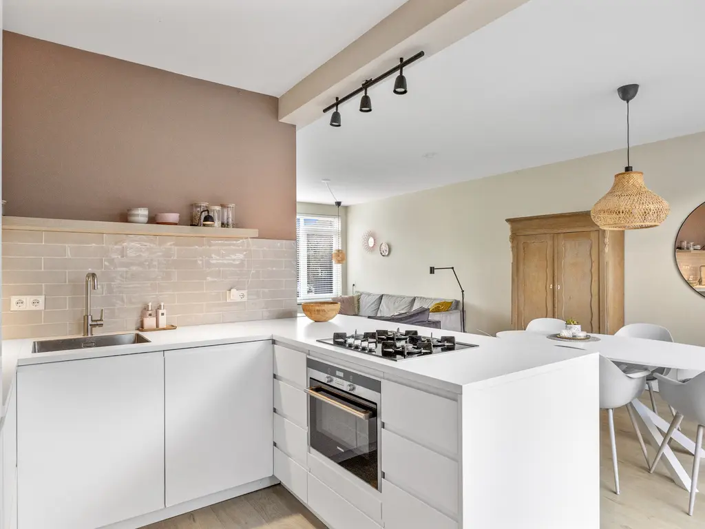 De Diken 4, Bolsward