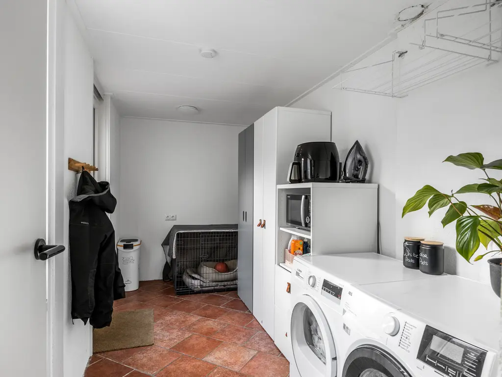 De Diken 4, Bolsward