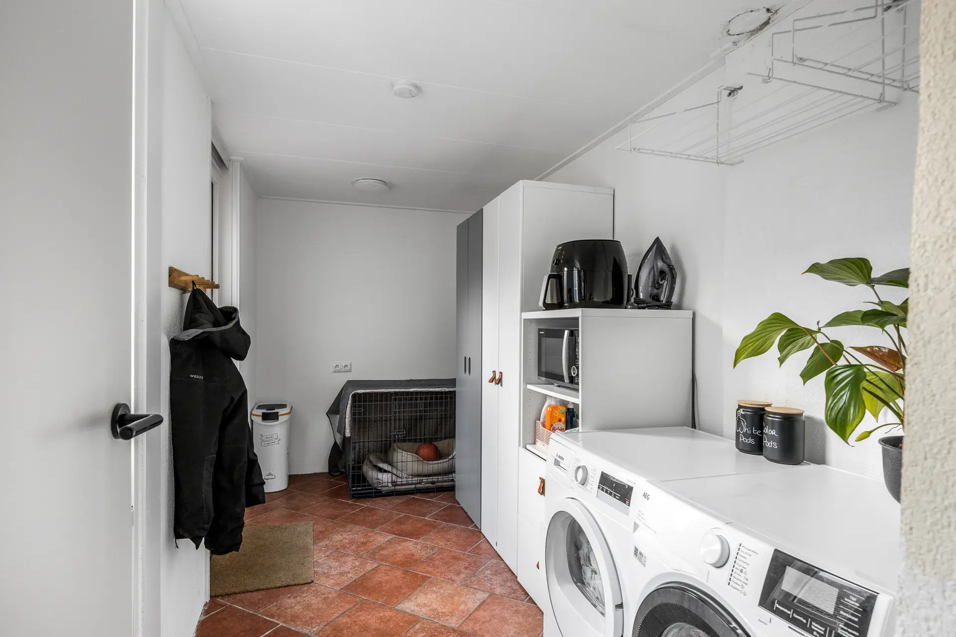 De Diken 4, Bolsward