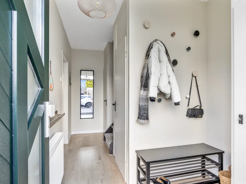 De Diken 4, Bolsward