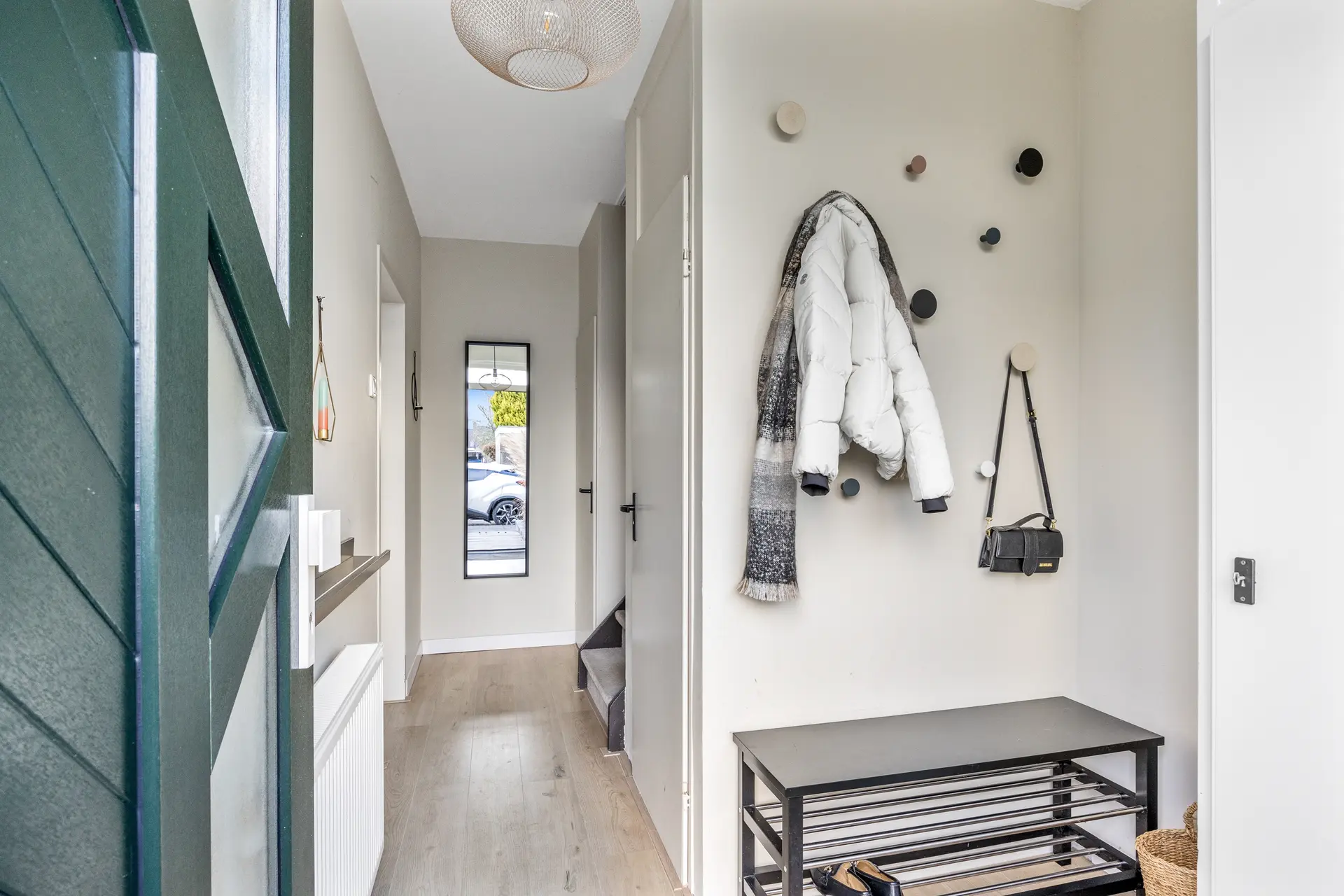 De Diken 4, Bolsward