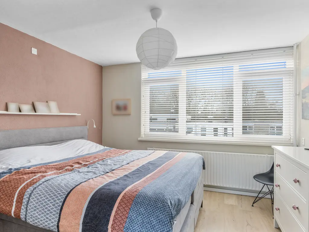 De Diken 4, Bolsward