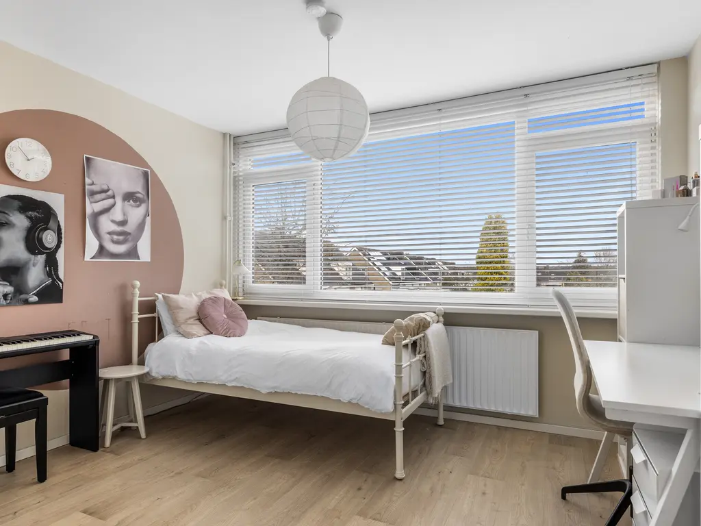 De Diken 4, Bolsward