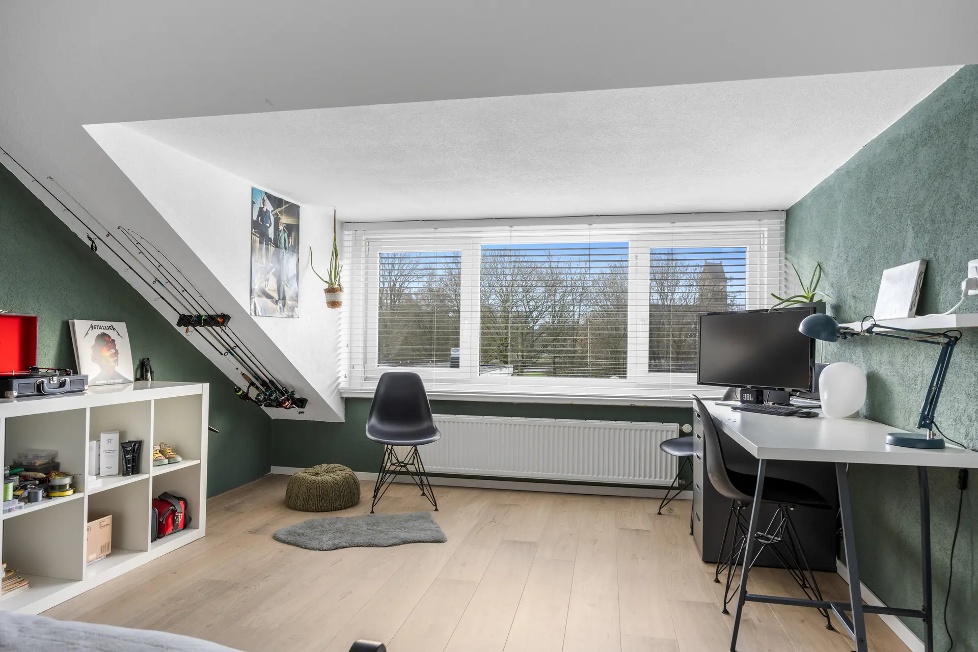 De Diken 4, Bolsward