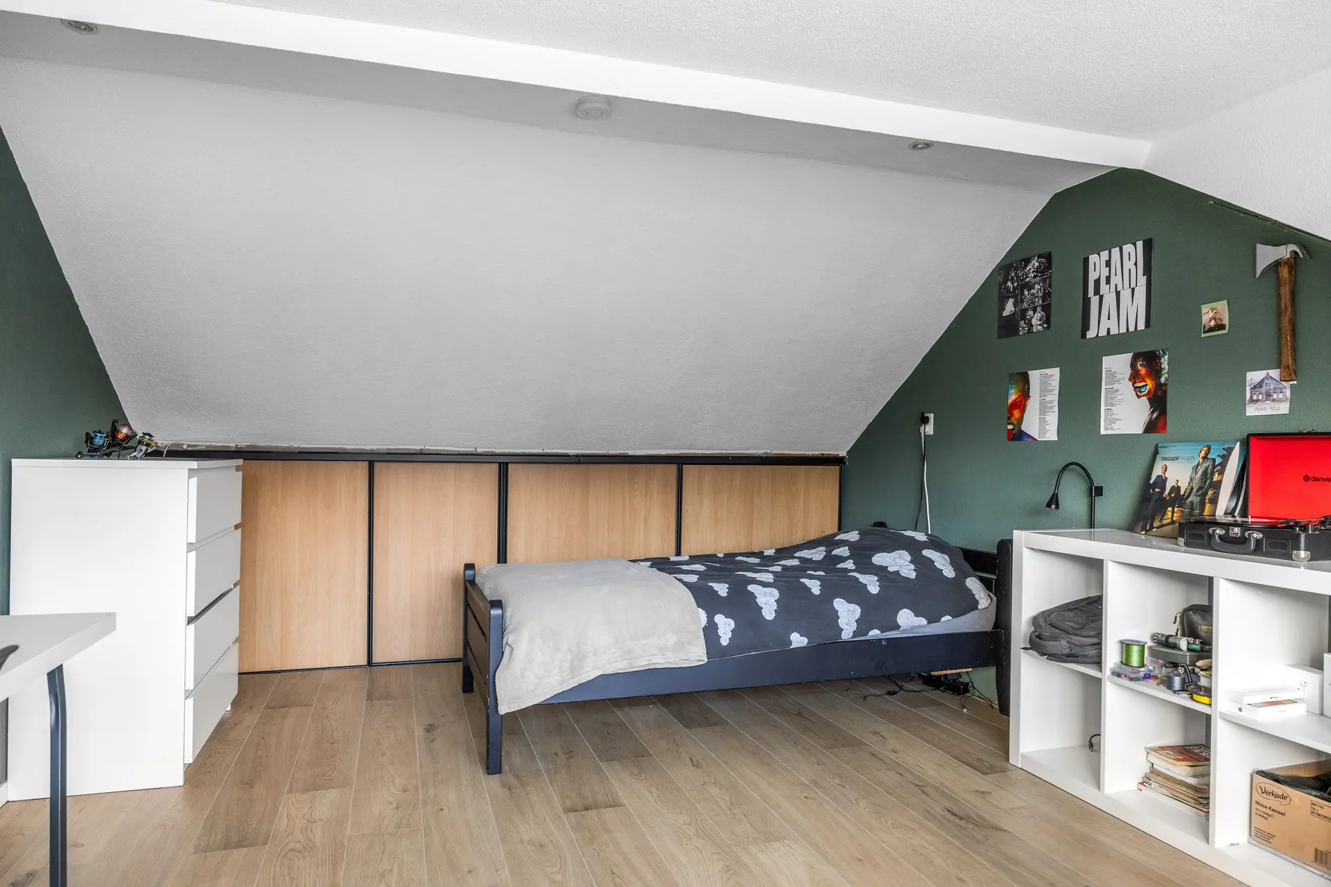 De Diken 4, Bolsward