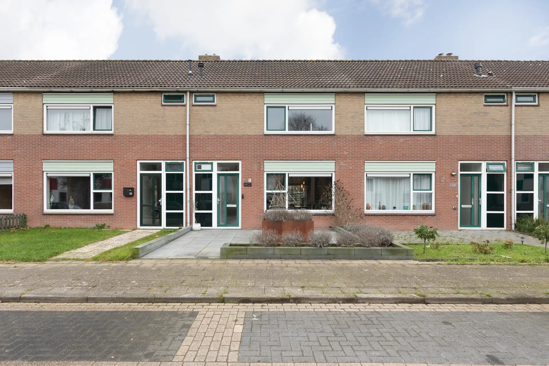 De Dammen 29, Bolsward