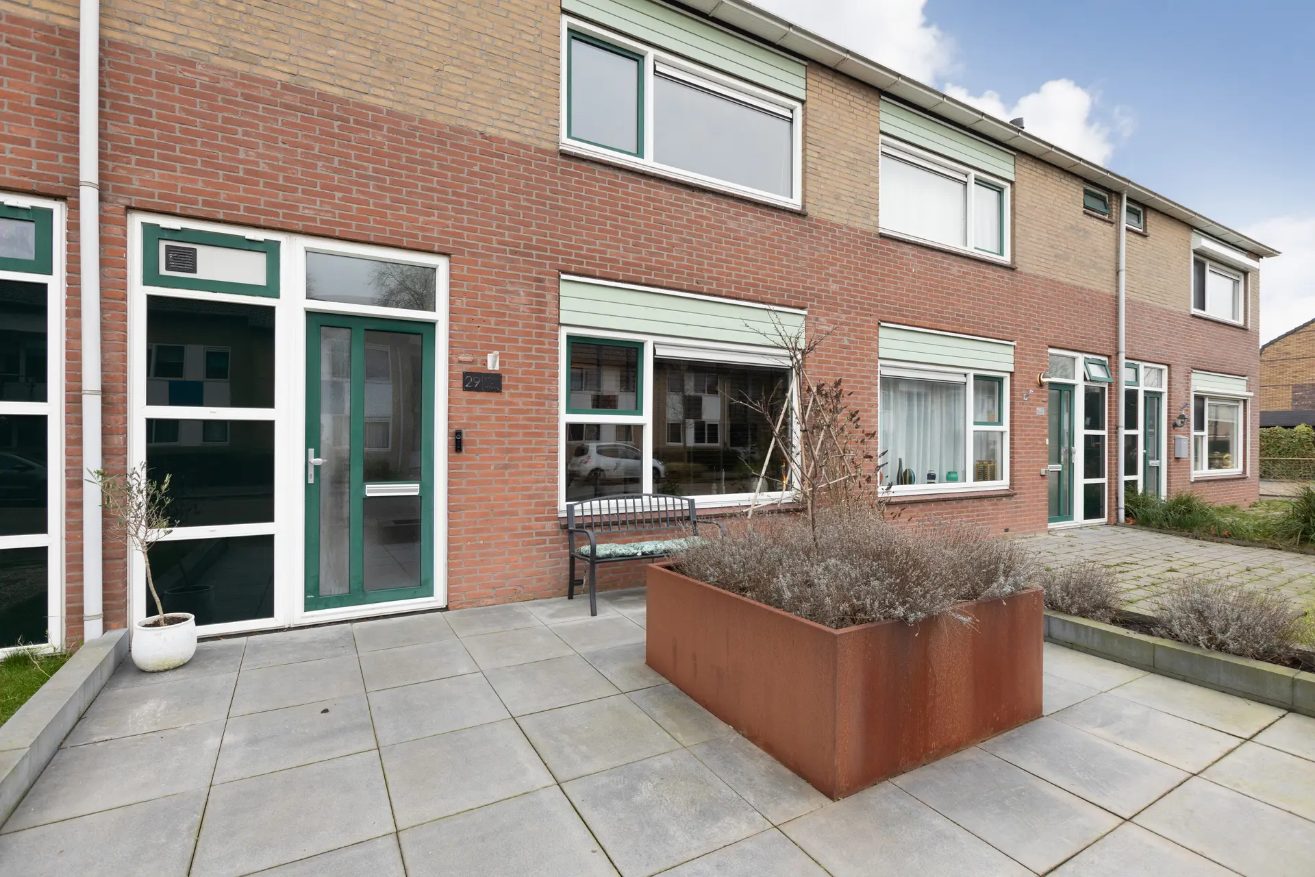 De Dammen 29, Bolsward