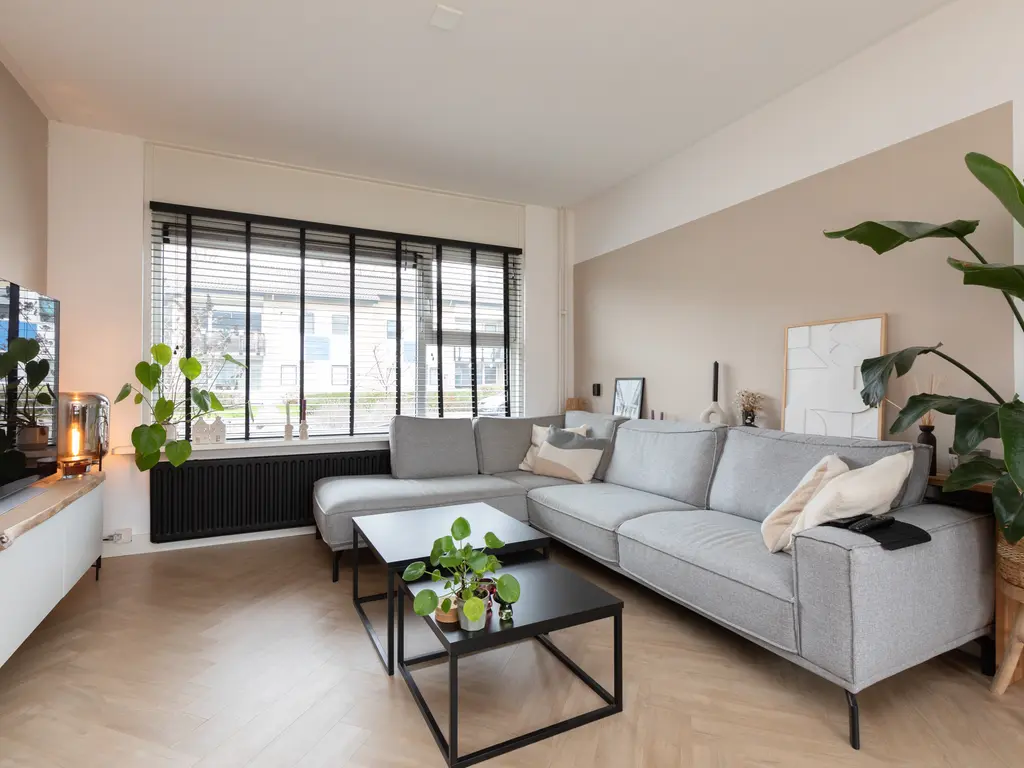 De Dammen 29, Bolsward