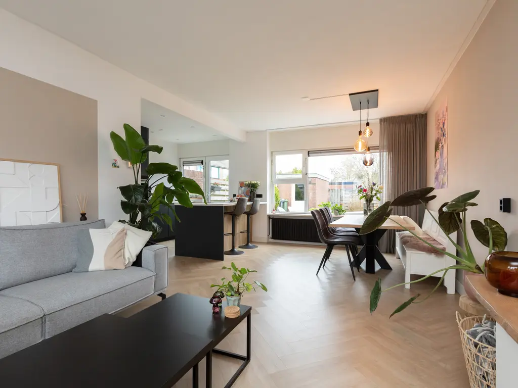 De Dammen 29, Bolsward