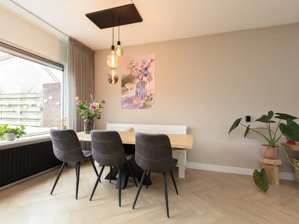 De Dammen 29, Bolsward