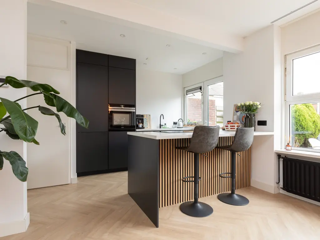 De Dammen 29, Bolsward