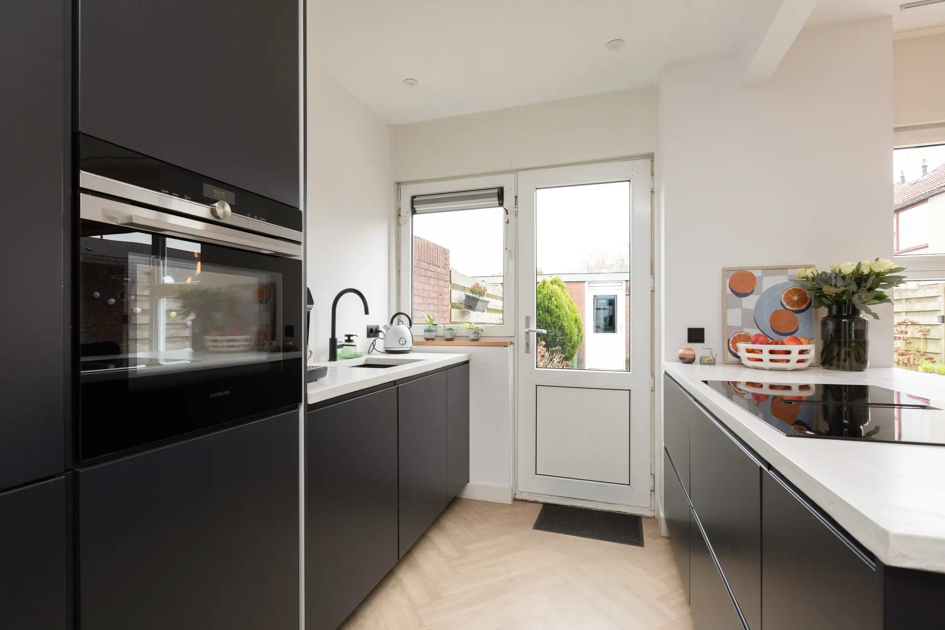 De Dammen 29, Bolsward