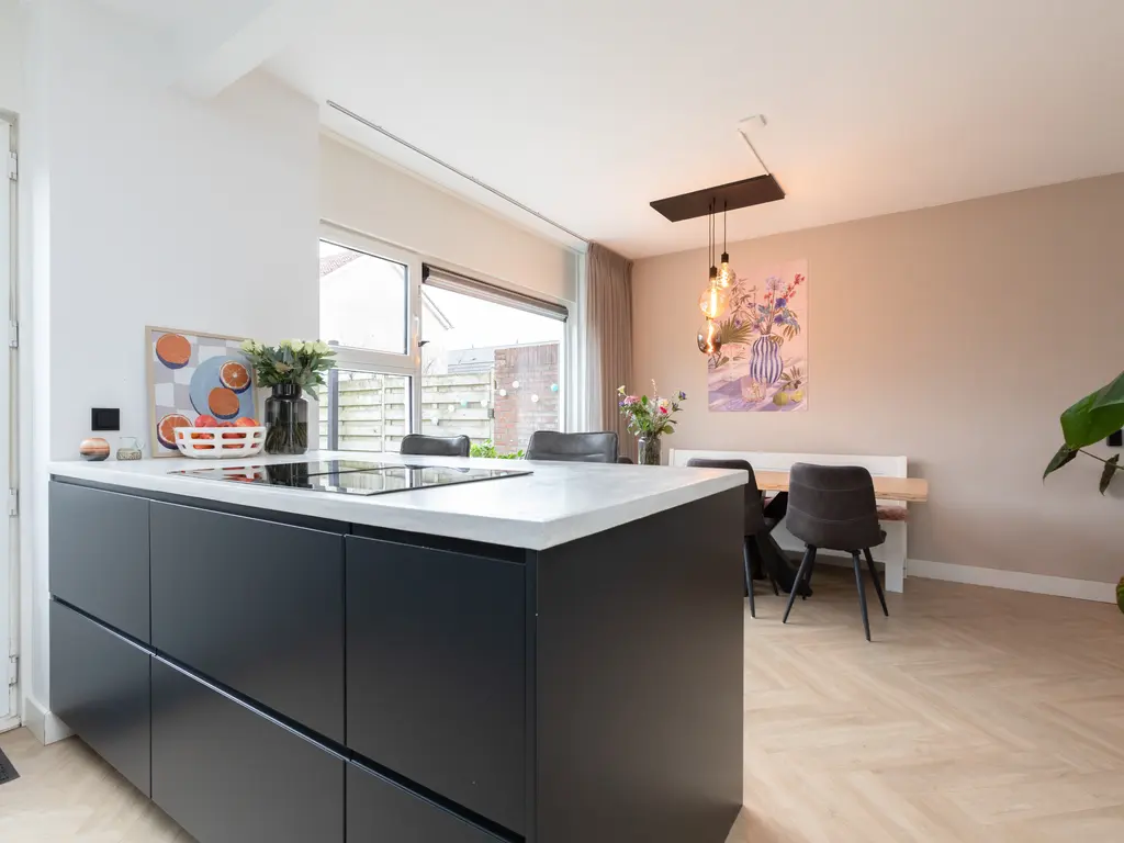 De Dammen 29, Bolsward
