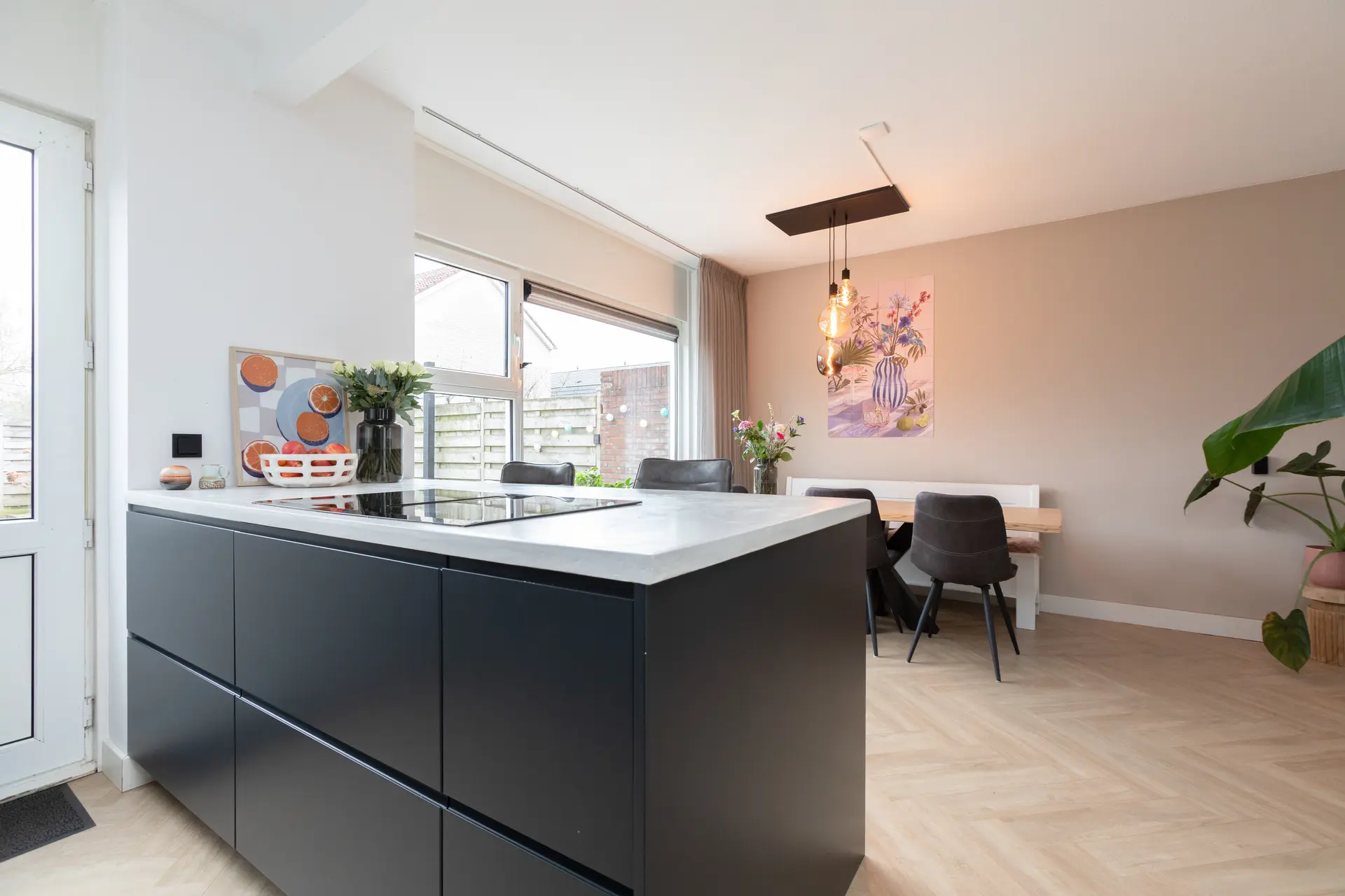 De Dammen 29, Bolsward
