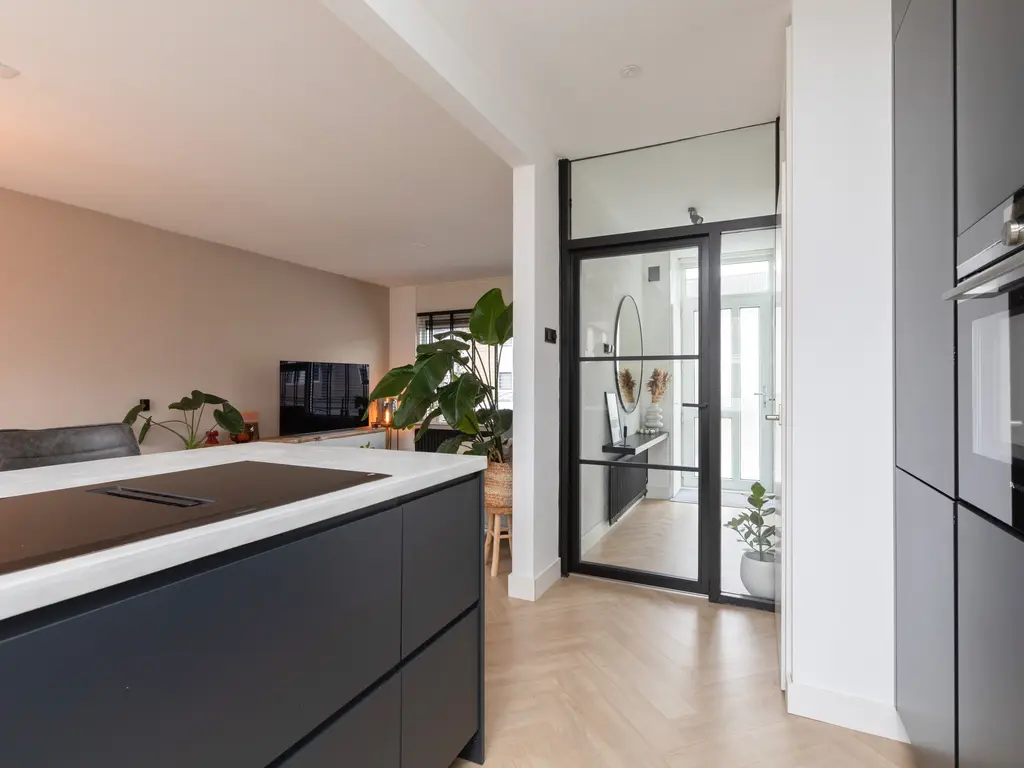 De Dammen 29, Bolsward
