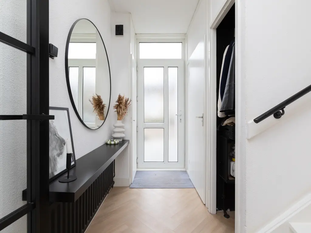 De Dammen 29, Bolsward