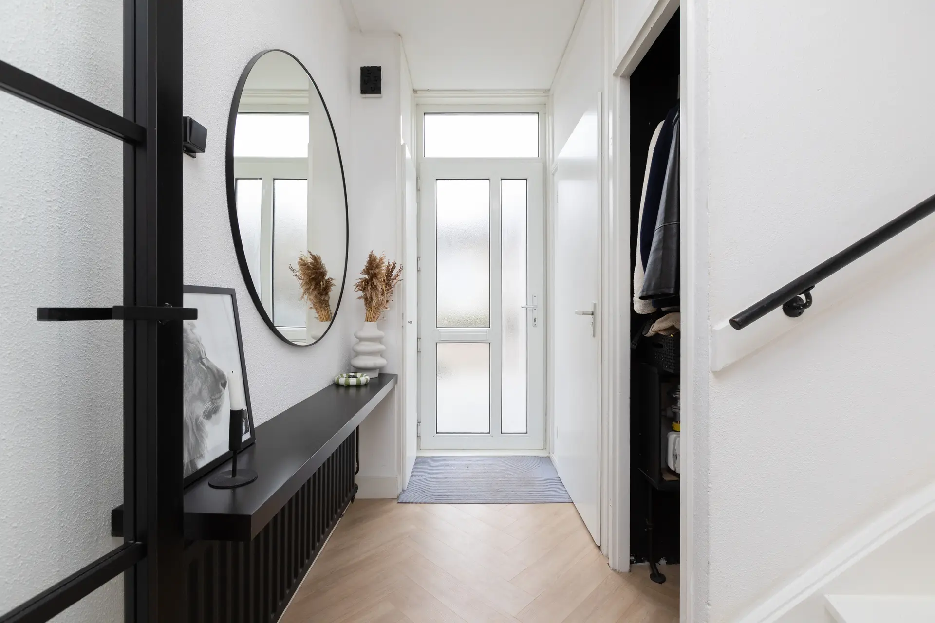 De Dammen 29, Bolsward