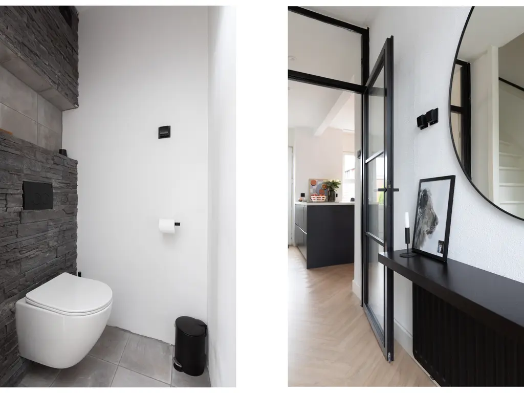 De Dammen 29, Bolsward