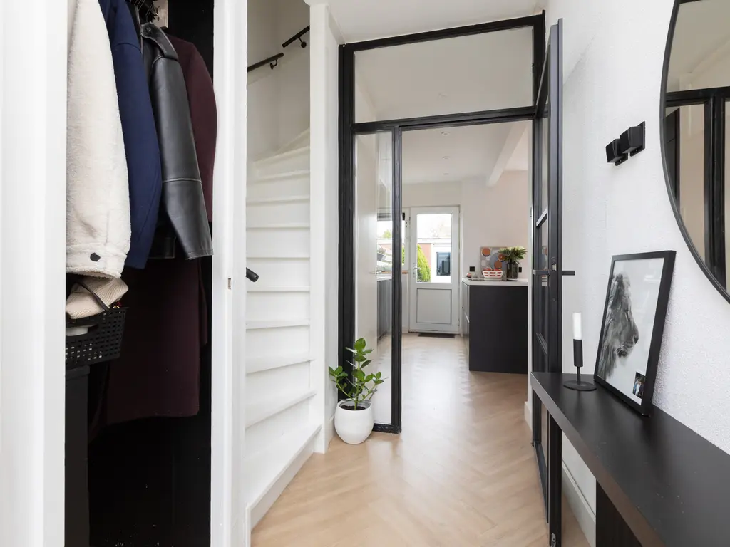 De Dammen 29, Bolsward