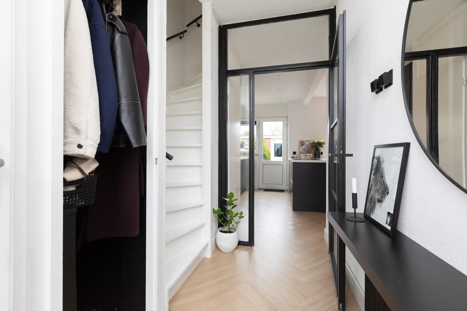 De Dammen 29, Bolsward