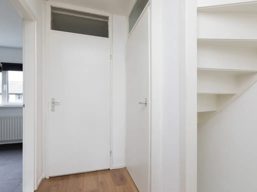 De Dammen 29, Bolsward
