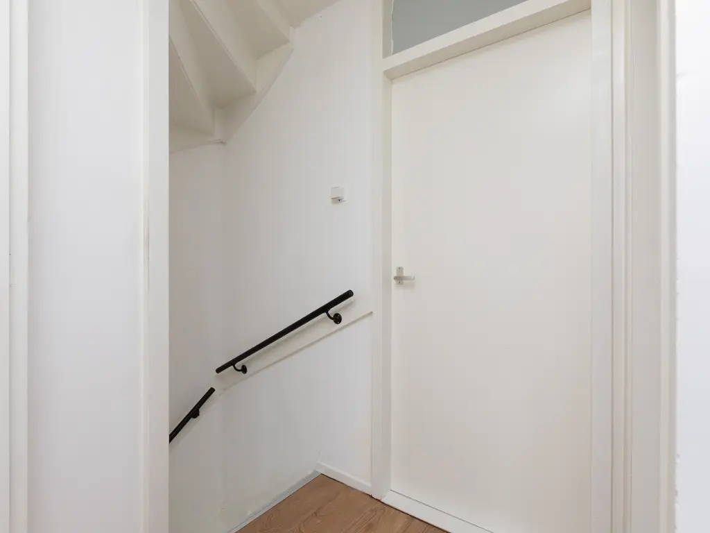De Dammen 29, Bolsward