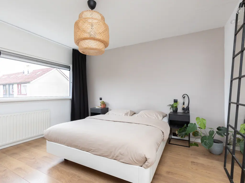 De Dammen 29, Bolsward