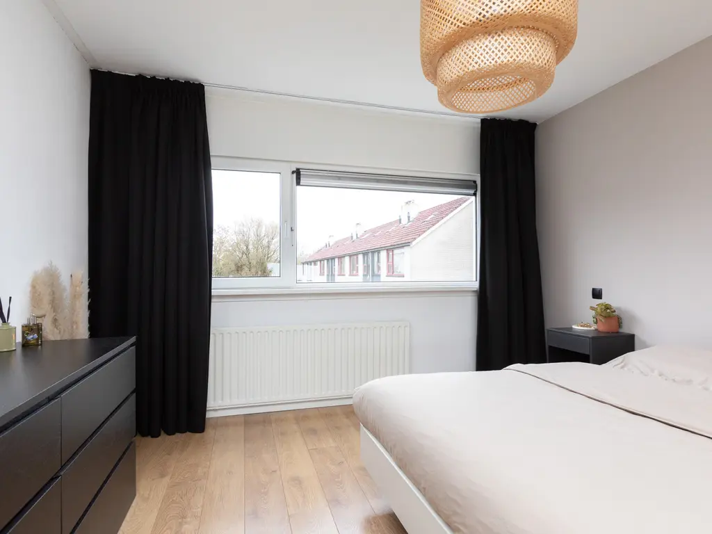 De Dammen 29, Bolsward