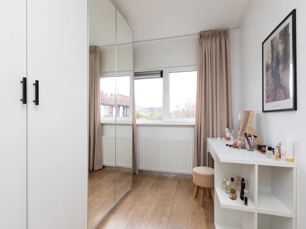 De Dammen 29, Bolsward