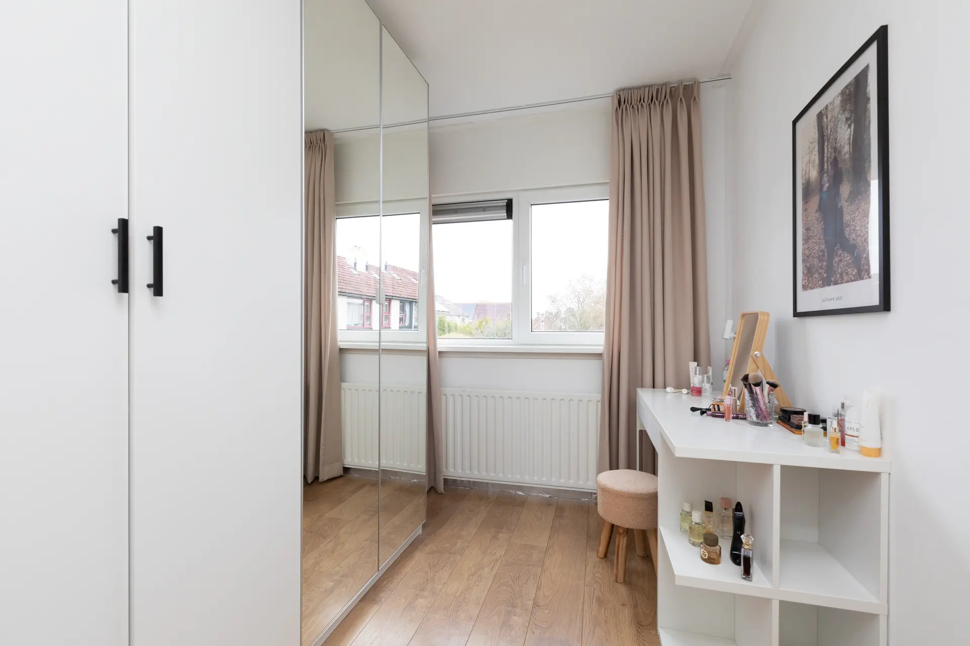 De Dammen 29, Bolsward