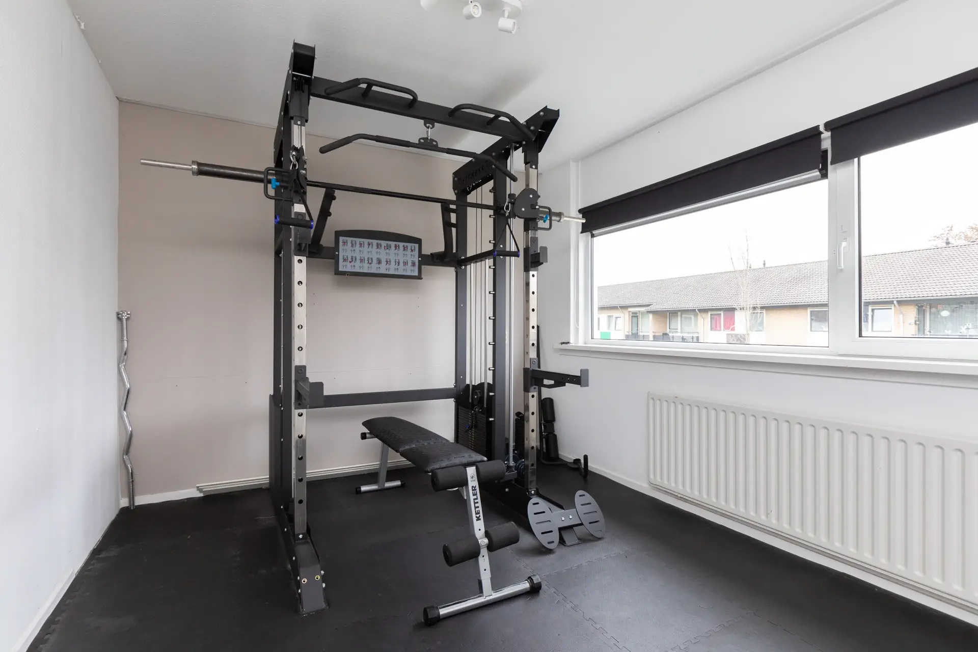 De Dammen 29, Bolsward