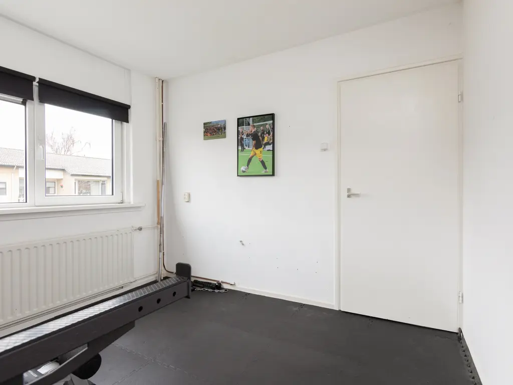 De Dammen 29, Bolsward