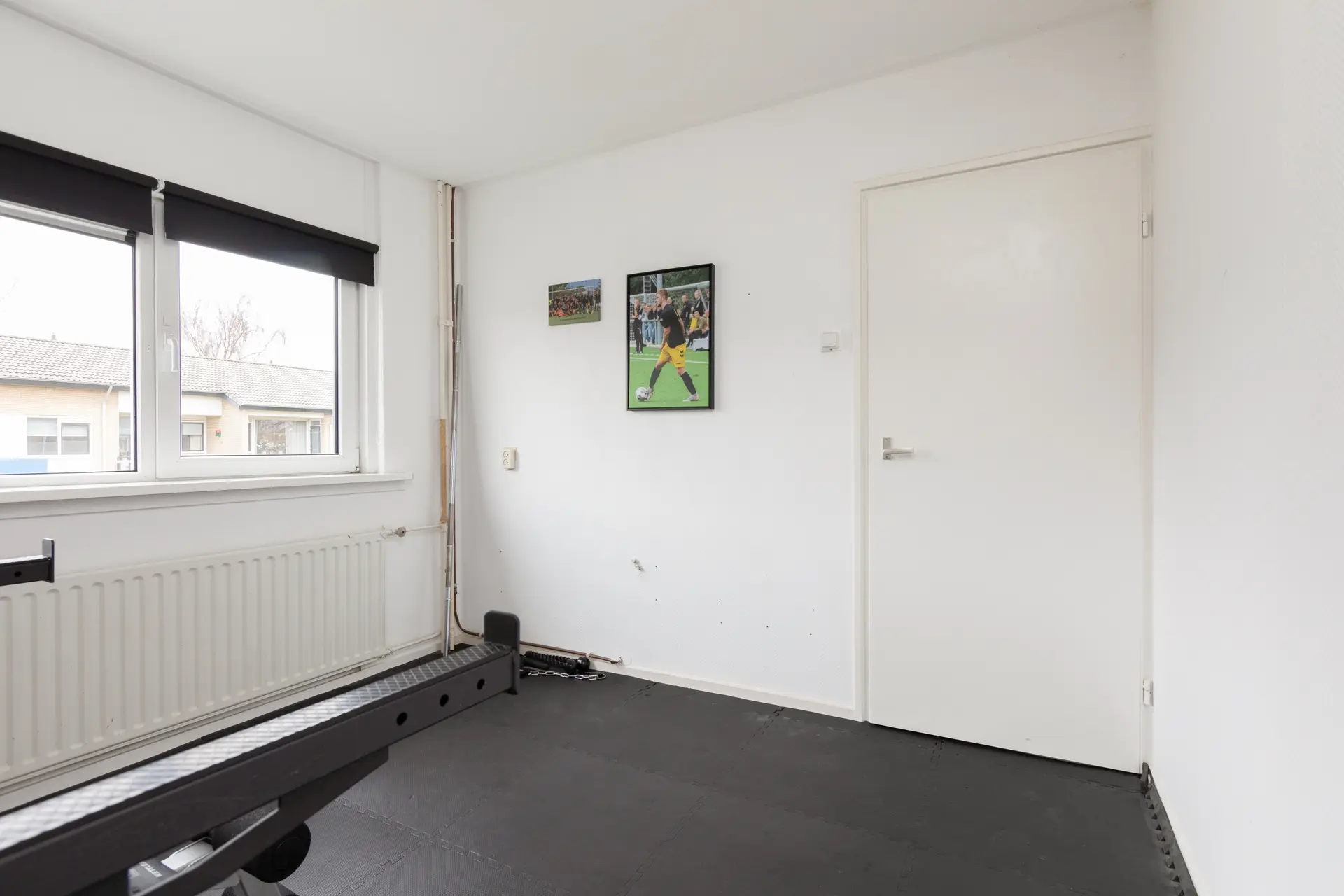 De Dammen 29, Bolsward