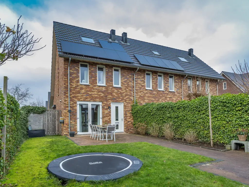 Catrijn Epessingel 29, Bolsward