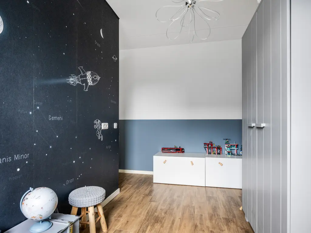 Catrijn Epessingel 29, Bolsward