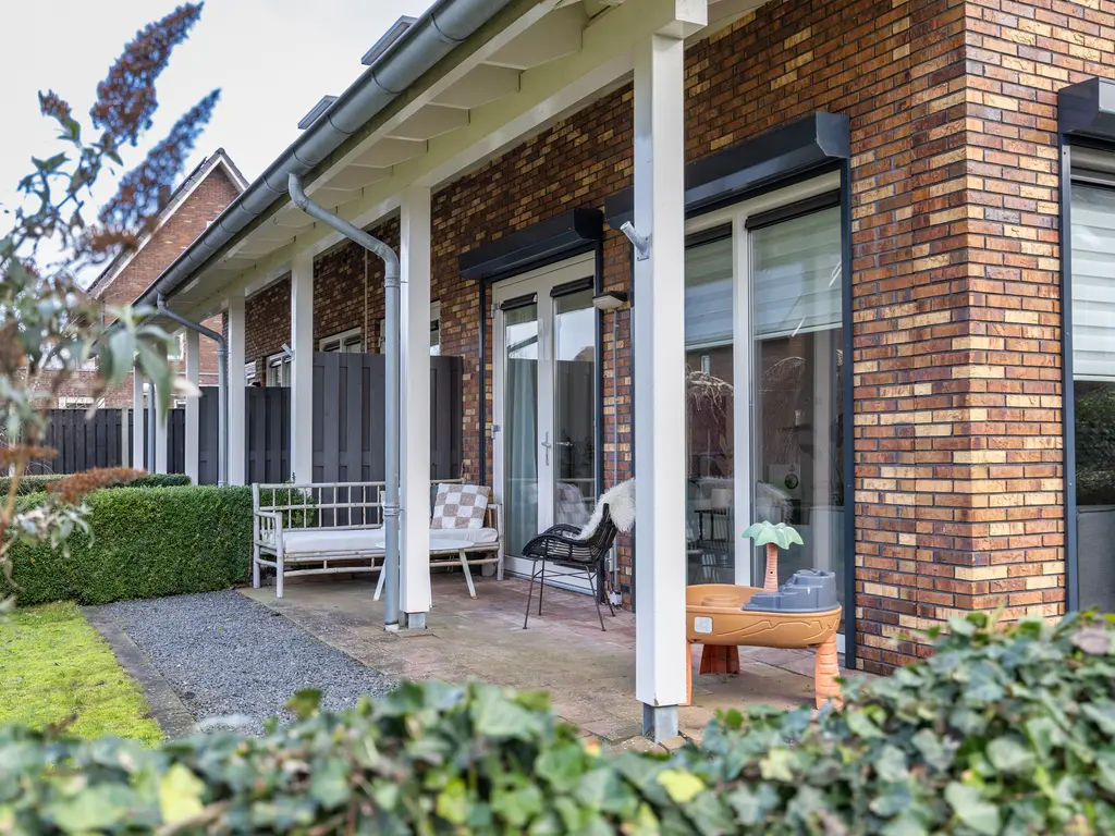 Catrijn Epessingel 29, Bolsward
