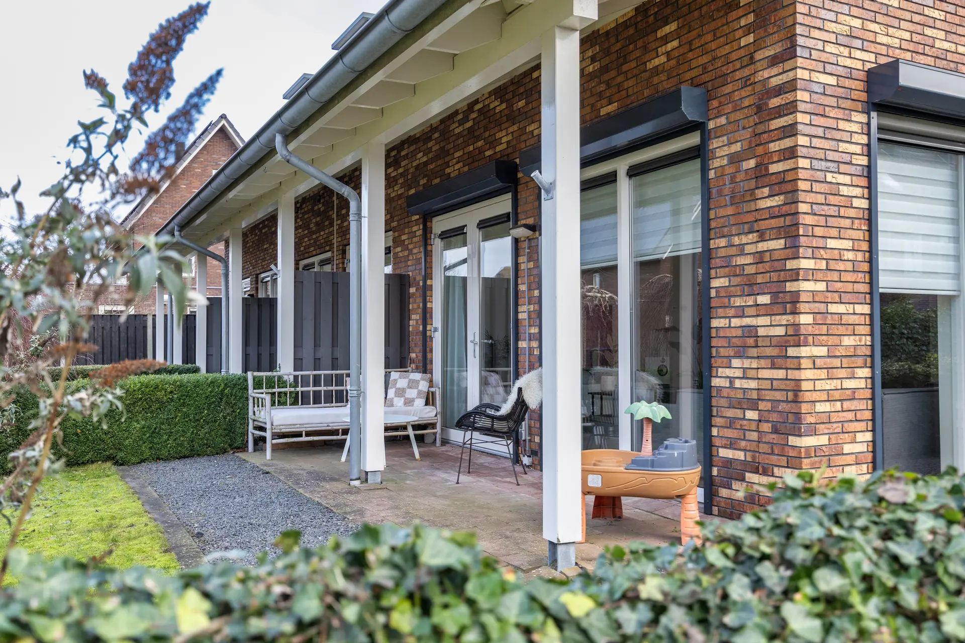 Catrijn Epessingel 29, Bolsward