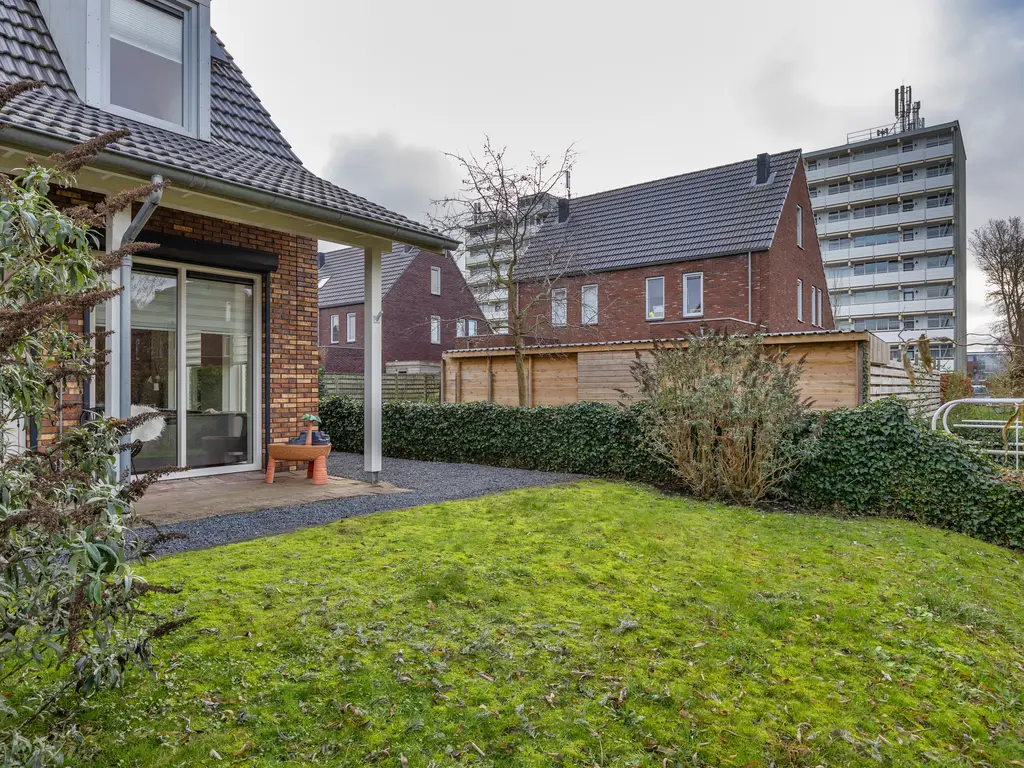 Catrijn Epessingel 29, Bolsward